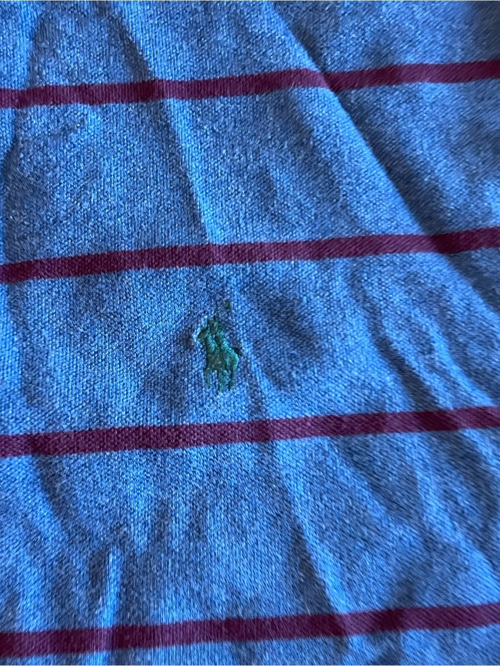 Polo Ralph Lauren Polo Shirt XL - Picture 2 of 5